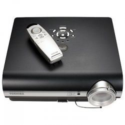 PROJECTOR-TOSHIBA-TDPT45